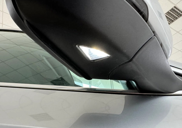 Skoda Superb cena 89900 przebieg: 112896, rok produkcji 2019 z Tykocin małe 667